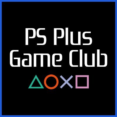 PSPlusGameClub's profile picture. A monthly book-club style podcast where we do a deep dive on one game from the PlayStation Plus Extra library