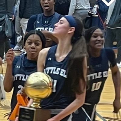 6’ 1” Forward Little Elm HS, TX  2023 Aerospace Engineering degree interest