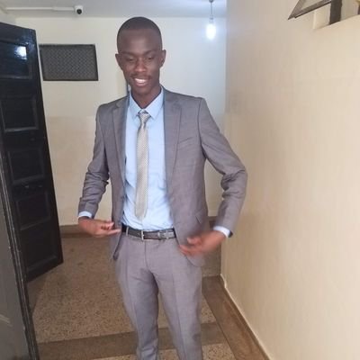FA_Aguk's profile picture. ■Certified Investment and Financial Analyst. ■Financial Modelling and Valuation Analyst. ■Tutor & Director @JolearnCollege ■Economist ■Statistician