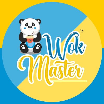 Wok Master