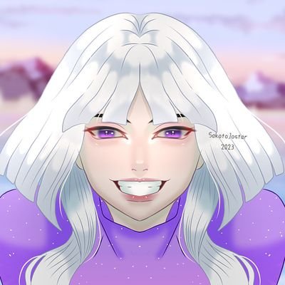 sakoto jostarさんのプロフィール画像