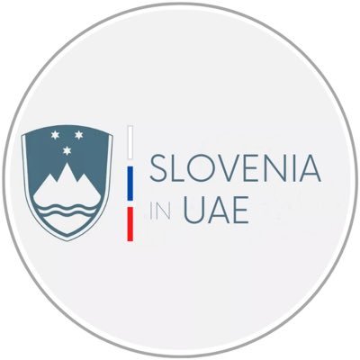 Embassy of the Republic of Slovenia in Abu Dhabi, accredited to UAE, Bahrain, Kuwait and Qatar