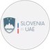 Slovenia in the United Arab Emirates (@SLOinUAE) Twitter profile photo