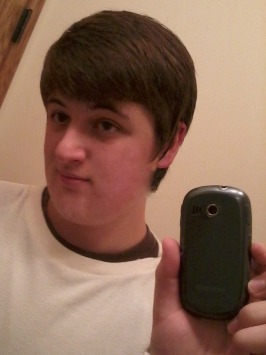 SethSaysHi's profile picture. 