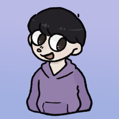 Mafifi360's profile picture. he/him