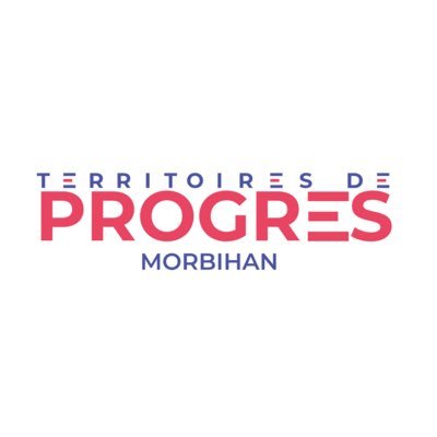 Compte TdP délégation du Morbihan - Parti progressiste, social-démocrate & réformiste🇫🇷🇪🇺 Présidé par @olivierdussopt #LaGaucheProgressiste