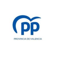 PP provincia de Valencia(@popularsval) 's Twitter Profile Photo