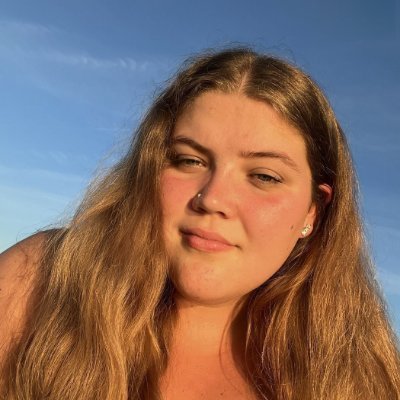 ninfaquintana12's profile picture. 92Lines || Have Fun 🤟