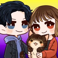 @だんにゃと嫁 (@dannyatoyome) 's Twitter Profile Photo
