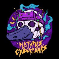 Platypus Cyberpunks Sold Out!(@platypusCNFT) 's Twitter Profile Photo