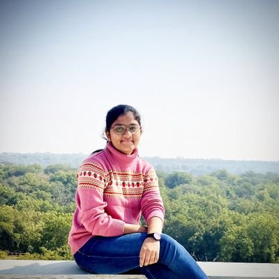 Student of National Forensic Science University