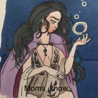 ꧁•⊹٭𝙼𝚊𝚖𝚒٭⊹•꧂(@Moms_know_) 's Twitter Profile Photo