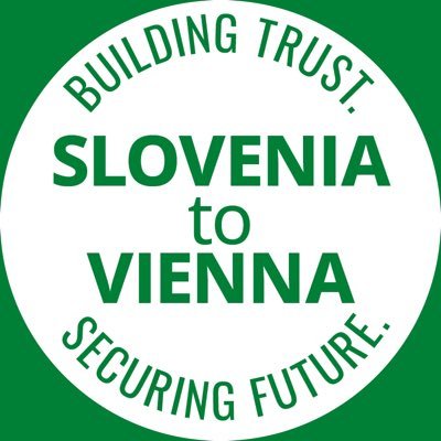 Permanent Representation of the Republic of Slovenia to the United Nations, OSCE and other International Organisations in Vienna, Austria