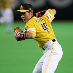 生:98 年（早生まれ。津森選手世代)
小学生の時からホークスファン。
本多選手の大ファンで今は箱推し。
パ・リーグ中心だけど12球団OK🙆
ホークス以外だと横浜とオリックスが好き
今シーズンからアカウント開設🔰
一緒に応援に行ってくれる方募集中
関西出身→神奈川在住（2年目）。
無言フォロー失礼します🙇