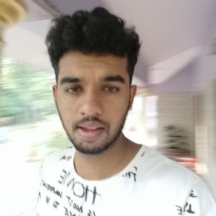 Krishna07514349's profile picture. You good?