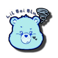 Lil Boi Blu(@_lil_blu) 's Twitter Profile Photo