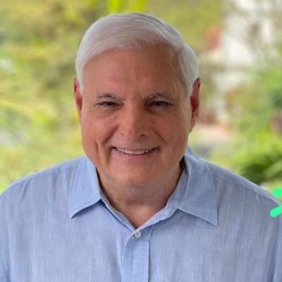 Canal y Equipo de apoyo y respaldo a la Candidatura de Ricardo Martinelli Presidente de Panama en 2024 @rmvenceremos