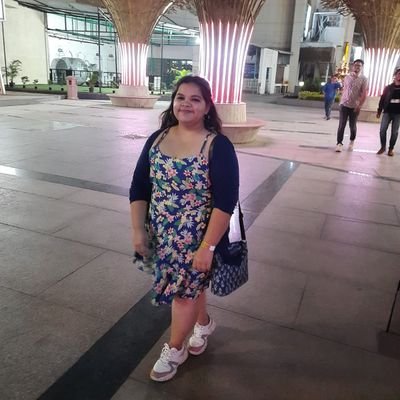 KanishkaRajori7's profile picture. PhD student at IISER Pune