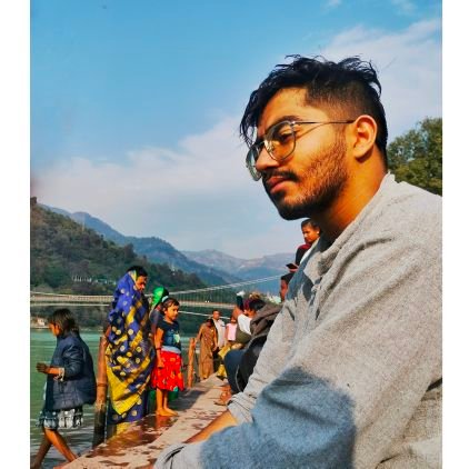 Mnvkukreja's profile picture. Trying to Live life one day at a time.

Real Madrid 🤍👑.

Scuderia Ferrari🏎️.

RCB ♥️.