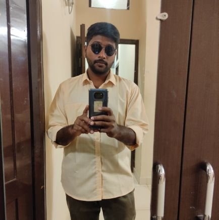 Krishna78669's profile picture. 