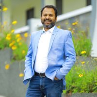 Krishna Varatharajan(@kvideaplus) 's Twitter Profile Photo