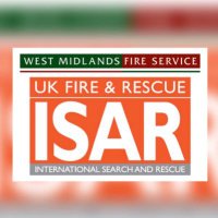WMFS International Search and Rescue (ISAR) Team (@wmfsisarteam) 's Twitter Profile Photo WMFS International Search and Rescue (ISAR) Team (@wmfsisarteam) 's Twitter Profile Photo