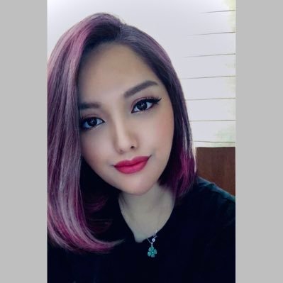 loveafeeqa's profile picture. EMBRACE YOUR VALUE. Bebel like your mak and older sis. 🦜