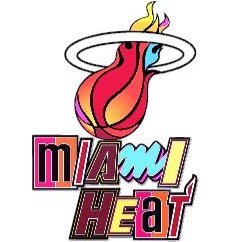 Heat fan since the start, at the Arena. Never miss a game. If we disagree, I will be respectful. Follow me & I’ll follow you. Off season should be shorter.