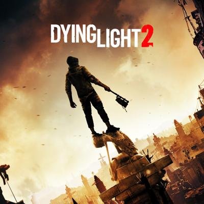 The game #DyingLight2 lovers 🎮. Share with you.