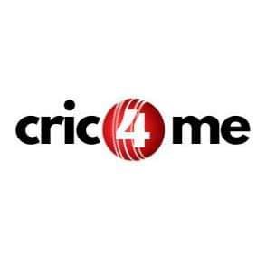 cric4me_info's profile picture. All kind of cricket related news are available here.
Latest cricket updates and information.