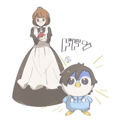 りすばぁさんのプロフィール画像