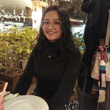 i_Baezg's profile picture. Pide un deseo, soy LI. 👩🏽‍💻🤓