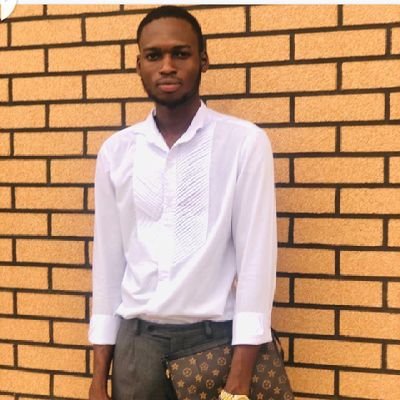 Bsc.Procurement and supply chian @ AAMUSTED student
