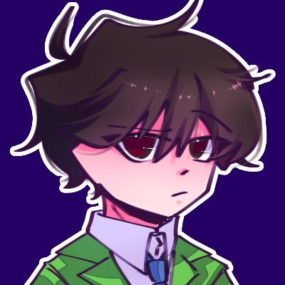 listen to me complain • pfp made by: @Alynxiii