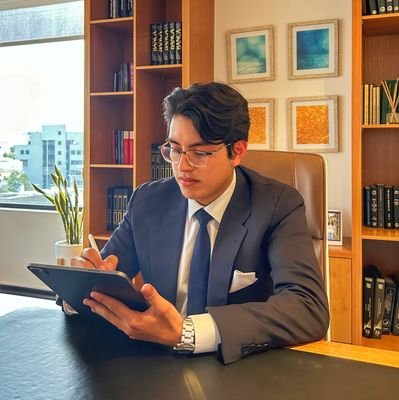 Neytan_Jhosafat's profile picture. Abogado