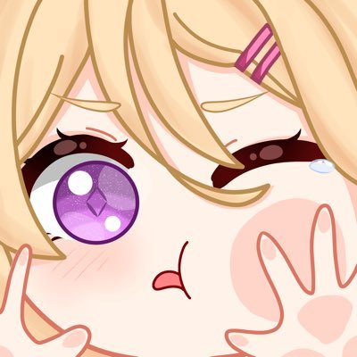 ON INDEFINITE HIATUS - Blonde Nekomusume🐱🌸 ✦ ID/EN ✦ Twitch Affiliate & Random VStreamer ✦ ママ : @senatuary ✦ パパ : @Gromb5 ✦ Pfp : @bila_art24