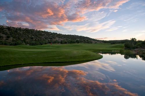 PinonHillsGCNM's profile picture. The #4 Municipal Golf Course in the United States for the past 4 years as ranked by Golfweek Magazine.  Located in beautiful NW New Mexico in the    4-Corners!!