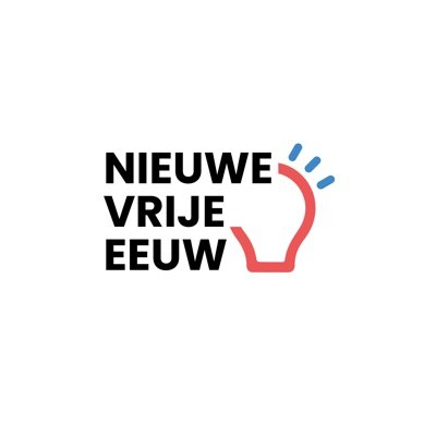 Op zoek naar de verhalen en modellen die nodig zijn om de uitdagers van de vrijheid in de 21e eeuw te verslaan.

Meer op: https://t.co/EoB6l9Fgcs