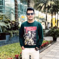 Anshul Vijayvargiya (@anshulv) 's Twitter Profile