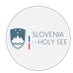 Slovenia in Holy See (@SLOinHolySee) Twitter profile photo