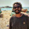 hemanthrao11's profile picture. Once upon a time.....