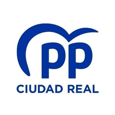 💙Twitter oficial del PP de Ciudad Real Gracias por participar y por ayudar a construir nuestro proyecto político. Nuestro Presidente Provincial @M_A_Valverde