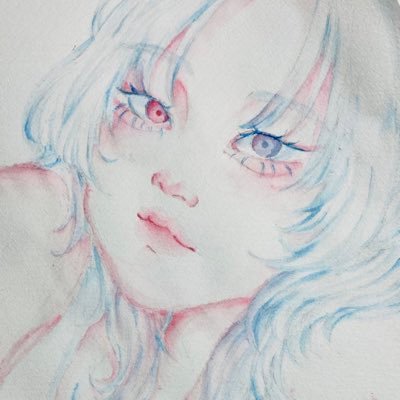 ‎ 葰癒ｾｲ❀絵描きさんのプロフィール画像