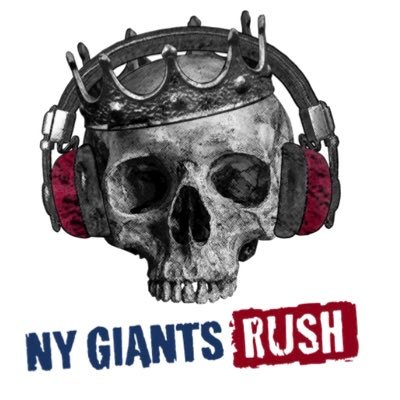 We Tell You...What the Players Tell Us | IG: NYGiants_Rush | https://t.co/sygqIlP2pt | Podcast 8pm (Mon) YouTube | https://t.co/xyMoa7nZwk