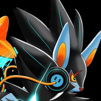 Nobody important, just a Luxray with too many issues, if you need help or want to talk, DM me, I'll try to be here to help. (He/Him) (Open DMS) (18+)