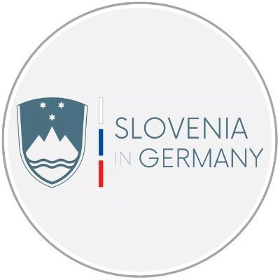 Embassy of the Republic of Slovenia in Federal Republic of Germany | Botschaft der Republik Slowenien in Bundesrepublik Deutschland