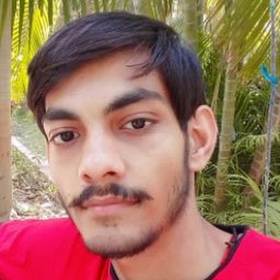 KetanSoni203431's profile picture. student