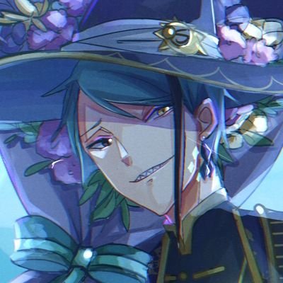 AN||アン|| COMMISSION OPENさんのプロフィール画像