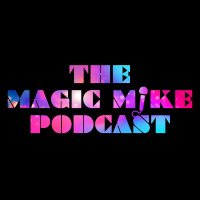 The Magic Mike Podcast(@TheMagicMikePod) 's Twitter Profileg