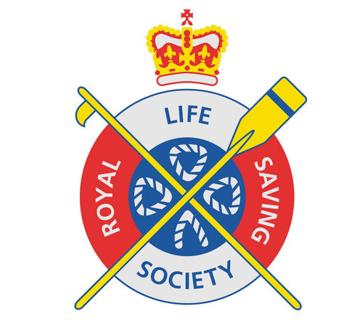 The Royal Life Saving Society branch in the Bradford & Airedale area.